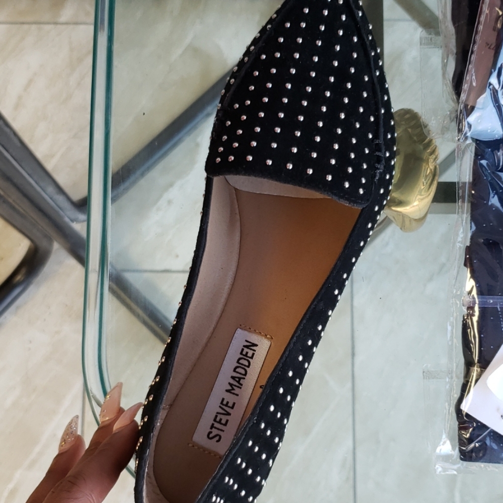 Feather-S Steve Madden - Picture 2 of 4